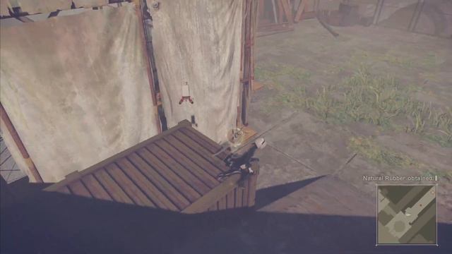 NieR:Automata - Playthrough Part 1 (PS5)(4K UHD) смотреть онлайн