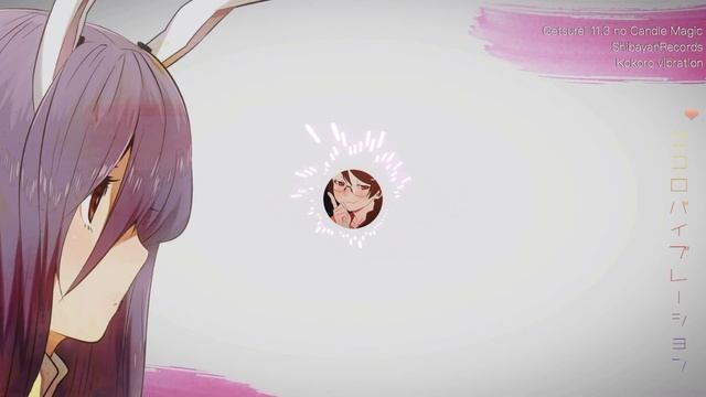 【ShibayanRecords】 Getsurei 11.3 no Candle Magic / 月齢11.3のキャンドルマジック 「3L」 смотреть онлайн