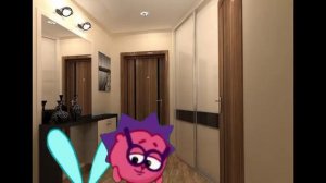 КРОШ В СТРАНЕ МОНСТРОВ(16+)