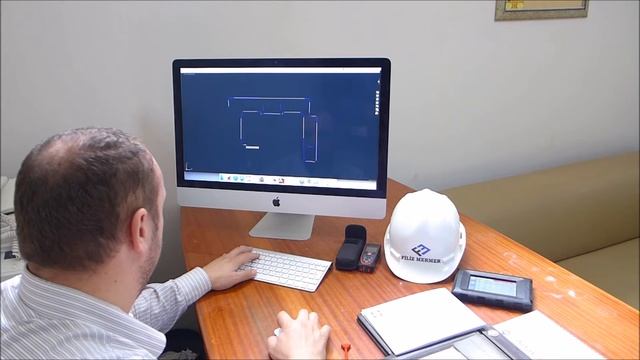LEICA 3D DISTO COUNTER TOP APPLICATION смотреть онлайн