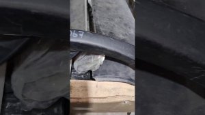 12607 Расширитель передний правый Mitsubishi Outlander 2012-