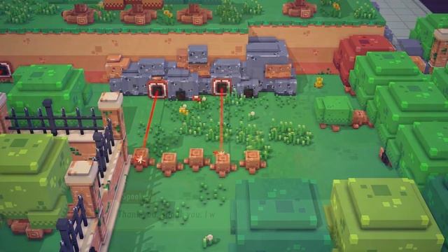 more beautiful upcoming voxel games смотреть онлайн