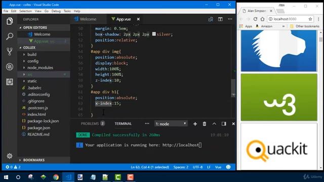 Beginner Firebase and Vue js смотреть онлайн