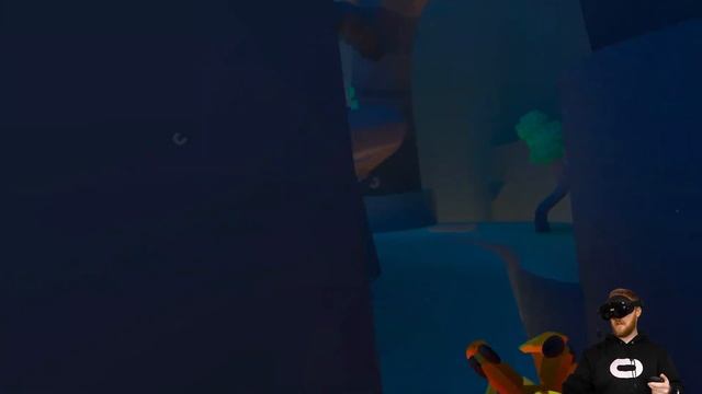 NEW One of the Best Games on Quest 2 & Pro // 2023 Must play (Windlands 2 Impressions) смотреть онлайн