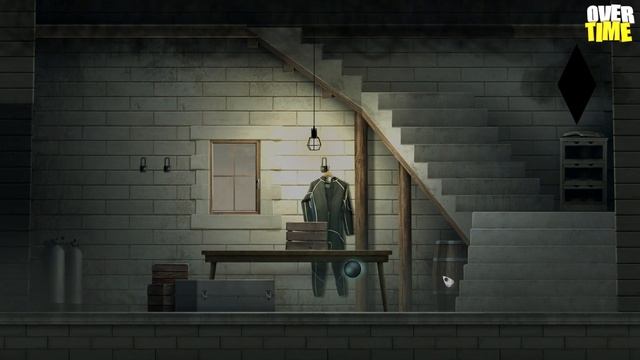 Меня обманул демон ➤ Goetia 2 (Первый Взгляд) смотреть онлайн