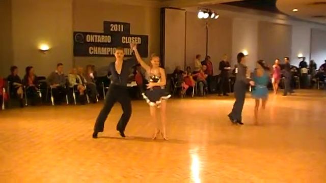 Adam i Ania 26 luty 2011 Toronto 6 смотреть онлайн