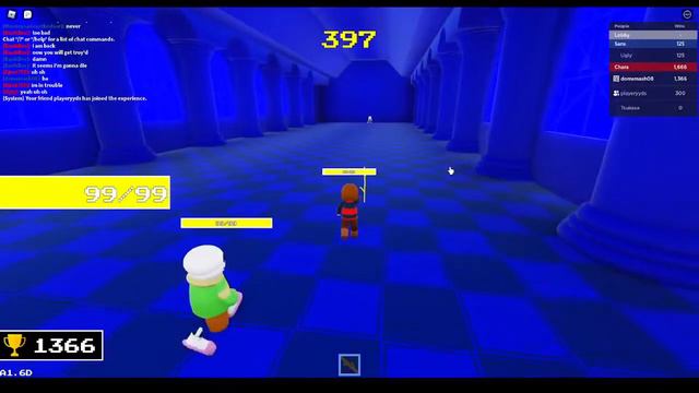 Undertale last bad time roblox game смотреть онлайн