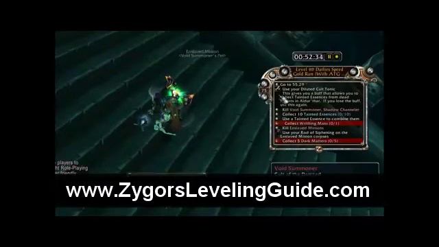 Zygors Dailies and Events Guides - World of Warcraft Zygor Gold Guide смотреть онлайн