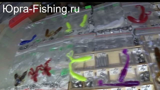 ГОТОВИМСЯ к РЫБОЛОВНОМУ сезону ПРАВИЛЬНО!!! смотреть онлайн