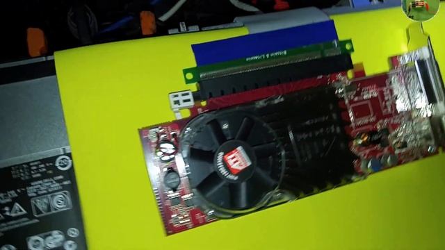 How to add a PCI Express x16 Graphics Card to a Dell PowerEdge R610 Server смотреть онлайн