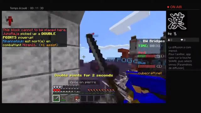 gameplay minecraft смотреть онлайн