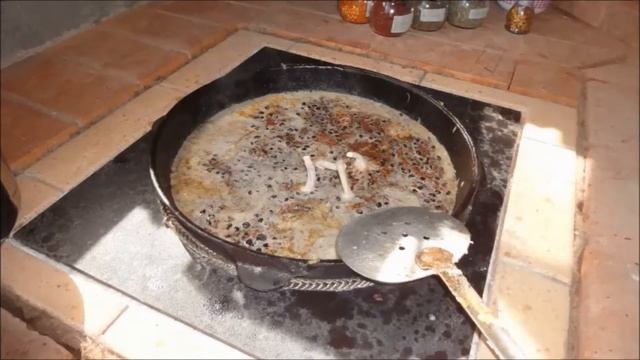 мангальный комплекс в открытой беседке смотреть онлайн