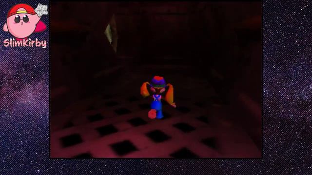 Donkey Kong 64 Randomizer (100% Run) - Session #1 (August 2022) смотреть онлайн
