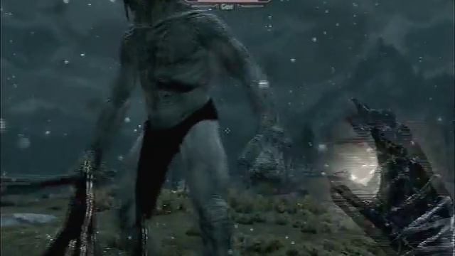 Skyrim Power Leveling Episode 7: Blocking 1-100 guide смотреть онлайн