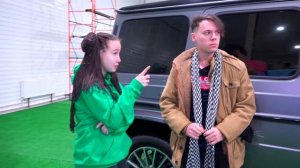 Кто Испортил ГЕЛИК ? **Света Кемер На Детекторе Лжи**