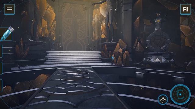 Returner 77 The Hall - Walkthrough 1 [FR] смотреть онлайн