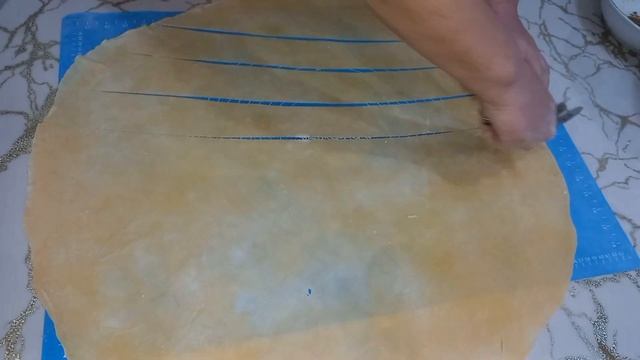 ХВОРОСТ к ЧАЮ на Скорую руку Самый простой рецепт! Хрустящие тает во рту! смотреть онлайн