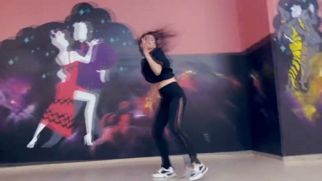 JAZZ-FUNK. ASTRA DANCE STUDIO. TATIANA SUBOCHEVA смотреть онлайн