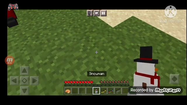 How to download Christmas decoration mod in minecraft pocket edition смотреть онлайн