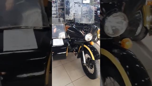 Мотоцыклы советских времен. смотреть онлайн