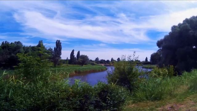 Времена года | Антрацит | TIMELAPSE смотреть онлайн