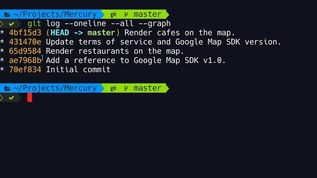 13 squashing commits~ смотреть онлайн