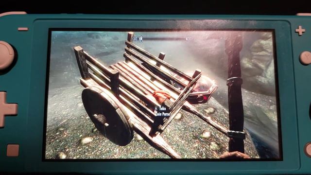 Skyrim for Switch Pt. 1: 2/2 смотреть онлайн