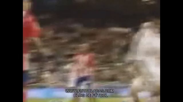 Thomas Gravesen/ The Fucking Legend смотреть онлайн