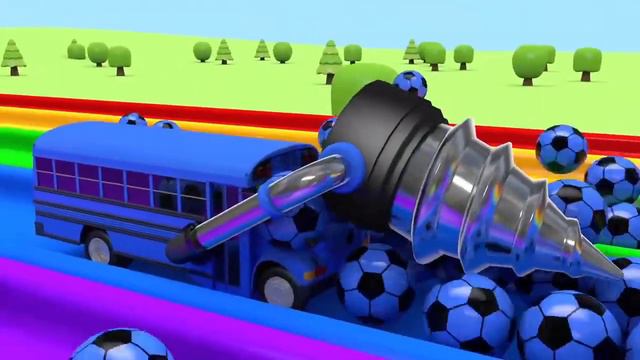 gadi wala cartoon | toy helicopter ka video | jcb & tractor 75 Dollar investment | train,car,truck смотреть онлайн