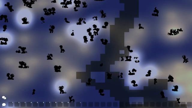 Криповый баг в пони тауне|Cтрашно, очень страшно|Баги пони таун|Крипи таун смотреть онлайн