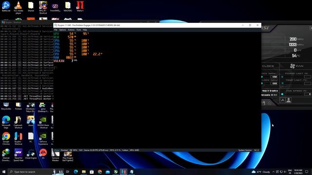 How to Play Fire Emblem Engage On PC (Ryujinx) Emulator | Video | Controller | Settings смотреть онлайн