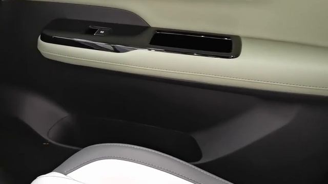 2023 GAC Aion Y Plus in-depth Walkaround смотреть онлайн