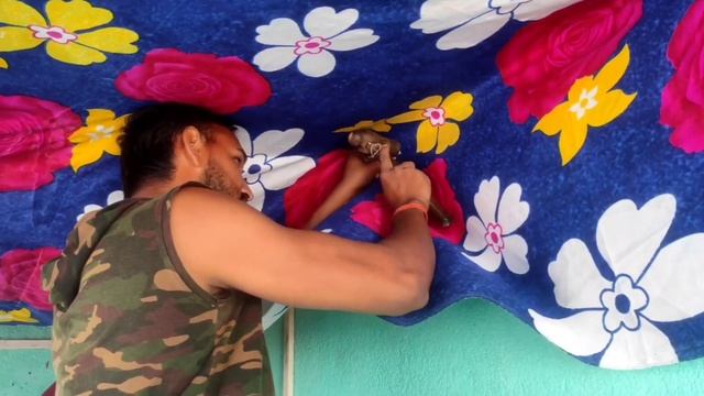 Vlogs || blogs ||Sarswati puja decoration vlogs ❤️ || смотреть онлайн