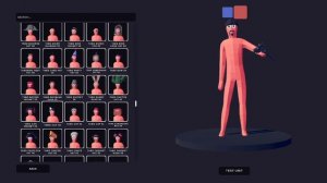 научиться делать своих персонажей Totally Accurate Battle Simulator