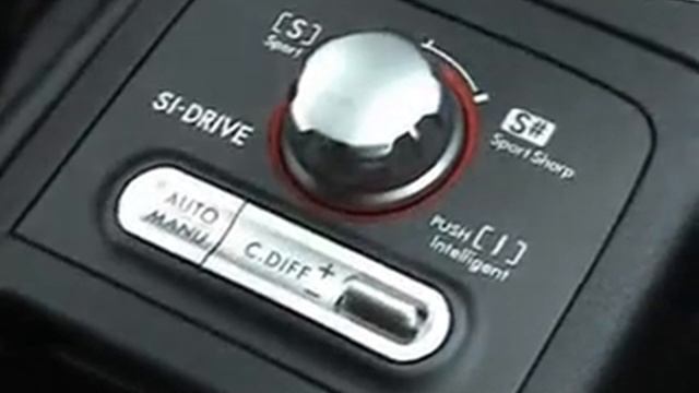 Subaru Impreza WRX STI 2008 (MY08) смотреть онлайн