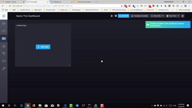 LoadRunner Raw Results Exporter - to_influx смотреть онлайн