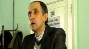 Изолятор Хмары