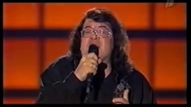 Игорь Корнелюк - Город которого нет. смотреть онлайн