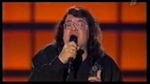 Игорь Корнелюк - Город которого нет.