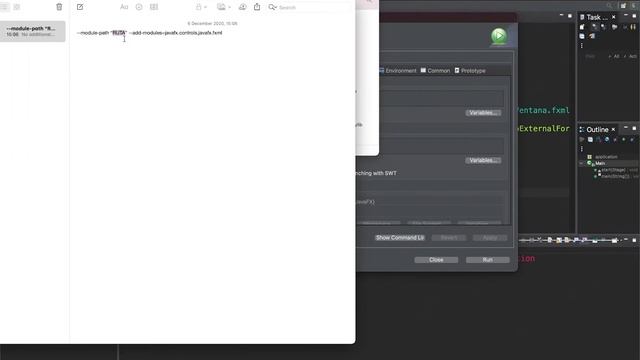 Java Multihilos/Multithreading, Thread, Task en JavaFX смотреть онлайн