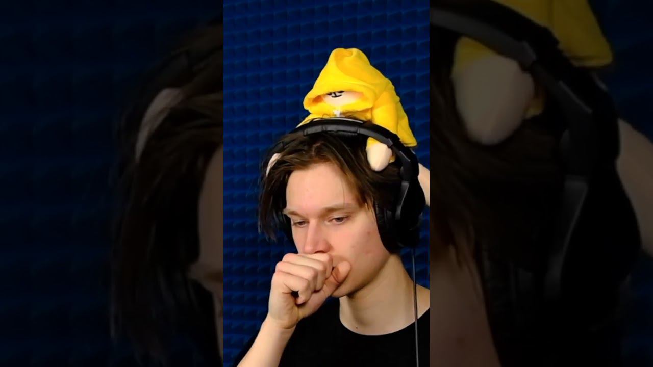 На что он пошёл ради озвучки смотреть онлайн