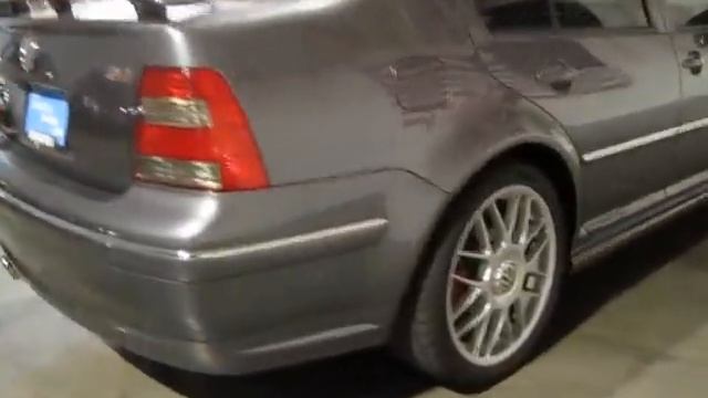 2005 volkswagen jetta gli turbo gray смотреть онлайн