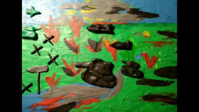 Миру-мир - г. Снежинск, Челябинская область, объединение «Мозаика рукоделия» смотреть онлайн