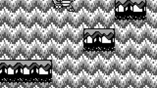 Adventure Island II Aliens in Paradise (Game Boy)