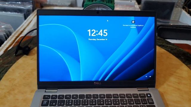 Laptop Dell Latitude 5320, i5, gen 11, ram 16, ssd 512, 13.3fhd, date sx 2021, máy ₫ẹp zin. #laptop смотреть онлайн