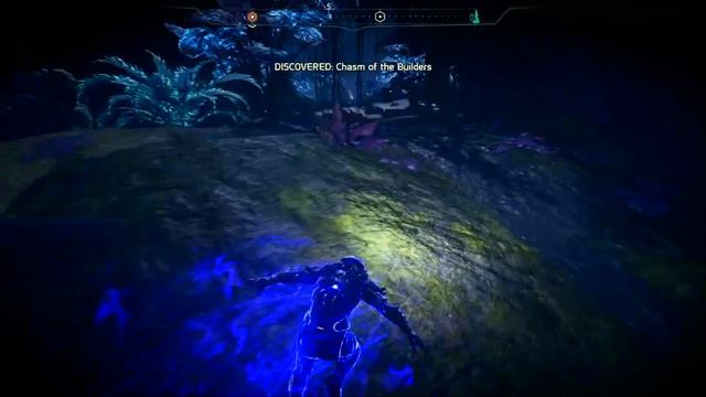 Lost Turians | Mass Effect Andromeda - part 11 смотреть онлайн