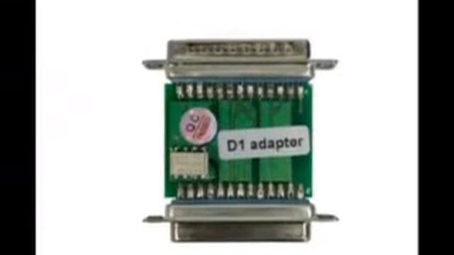 CARPROG FULL With All Softwares Activated And All 21 Adapters-carprog-CARPROG FULL By Obdii