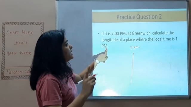 World Map: GMT, Time Zones & Indian Standard Time (हिंदी में) | Concept & Numericals смотреть онлайн