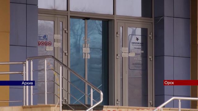 11072022 ТРК «Европейский», возможно, в ближайшее время откроется полностью смотреть онлайн