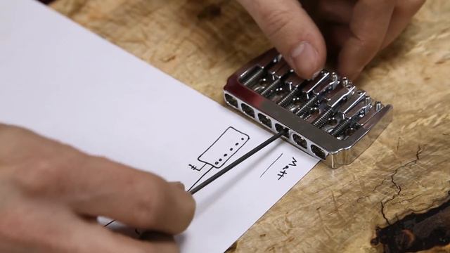 April Wilkerson & Matt Cremona Custom Electric Guitar Build - DAY 5 смотреть онлайн